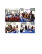 Healthcare Consultation Meetings and Training Sessions